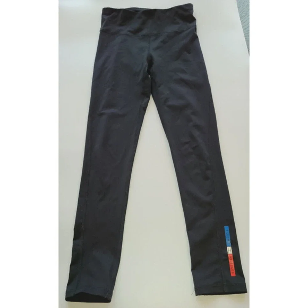 Tommy Hilfiger‎ Sport Leggings Size XS - Picture 2 of 5